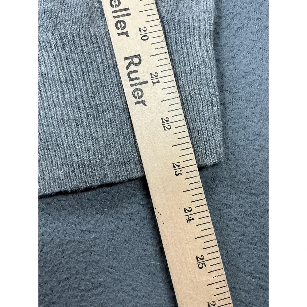 J. Crew Factory crew sweater